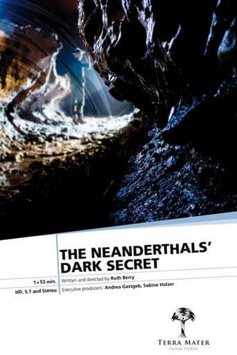 Watch The Neanderthals’ Dark Secret free online