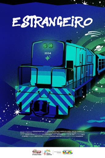 Watch Estrangeiro free online