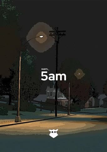 Watch 5am free online