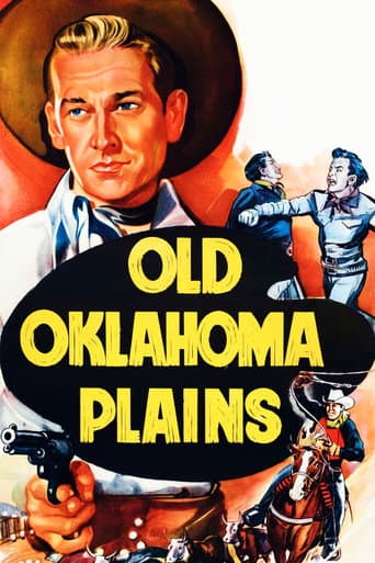 Watch Old Oklahoma Plains free online