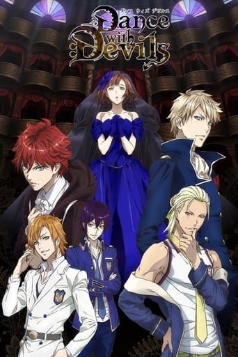 Watch Dance with Devils free online