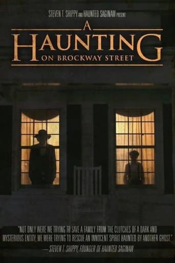 Watch A Haunting on Brockway Street free online