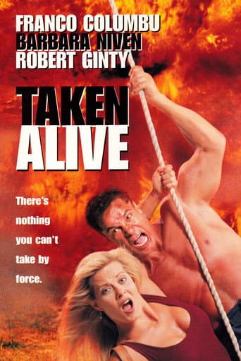 Watch Taken Alive free online