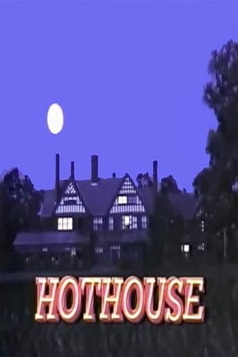 Watch Hothouse free online