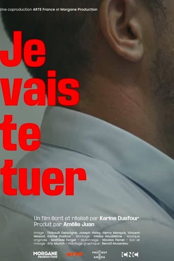 Watch Je vais te tuer free online