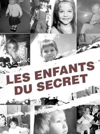 Watch Les Enfants du secret free online