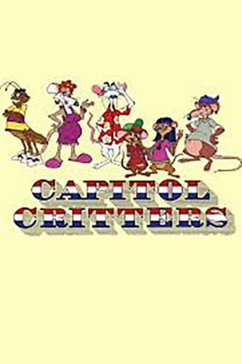 Watch Capitol Critters free online