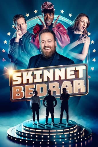 Watch Skinnet bedrar free online