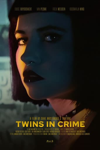 Watch Twins in Crime free online