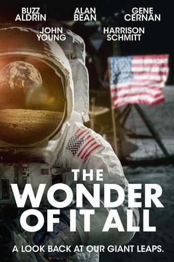 Watch The Wonder of It All free online