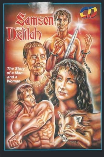 Watch Samson and Delilah free online