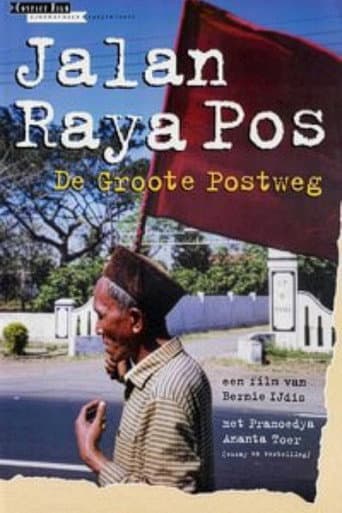 Watch The Great Post Road free online