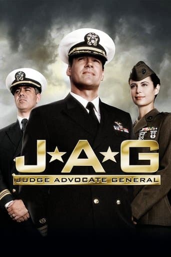 Watch JAG free online