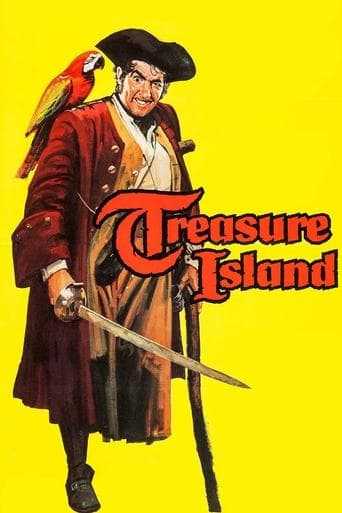 Watch Treasure Island free online