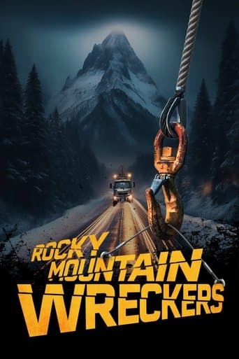 Watch Rocky Mountain Wreckers free online
