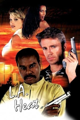 Watch L.A. Heat free online