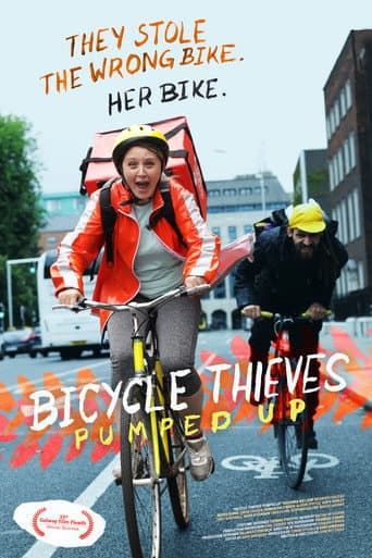 Watch Bicycle Thieves: Pumped Up free online