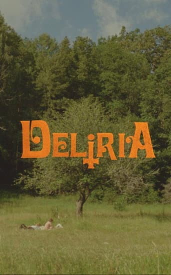 Watch Deliria free online