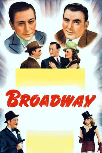 Watch Broadway free online