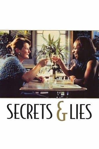 Watch Secrets & Lies free online