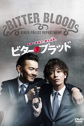 Watch Bitter Blood free online
