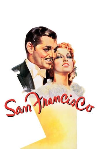 Watch San Francisco free online