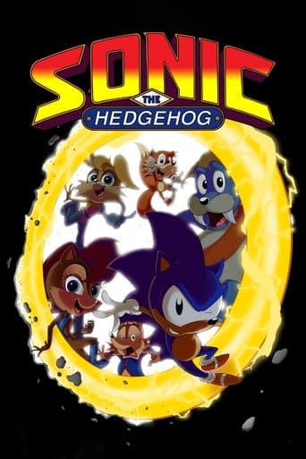 Watch Sonic the Hedgehog free online