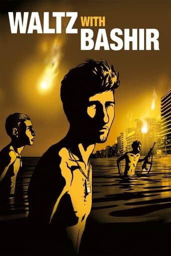 Watch Waltz with Bashir free online