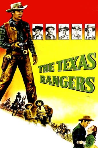 Watch The Texas Rangers free online