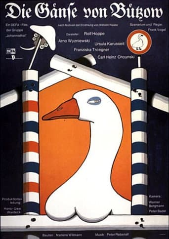 Watch Die Gänse von Bützow free online