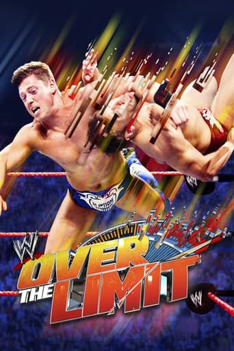 Watch WWE Over The Limit 2011 free online