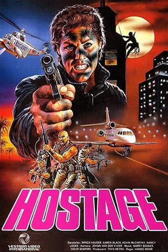 Watch Hostage free online