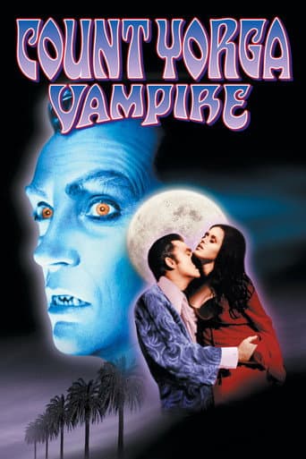 Watch Count Yorga, Vampire free online