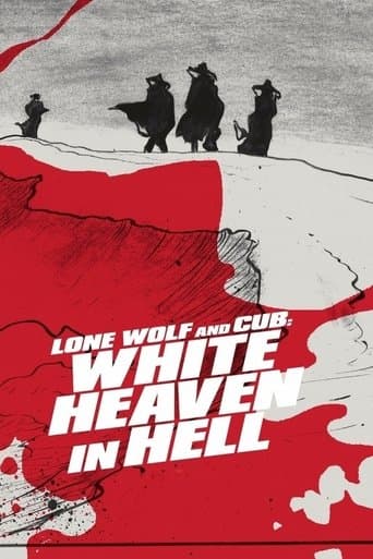 Watch Lone Wolf and Cub: White Heaven in Hell free online