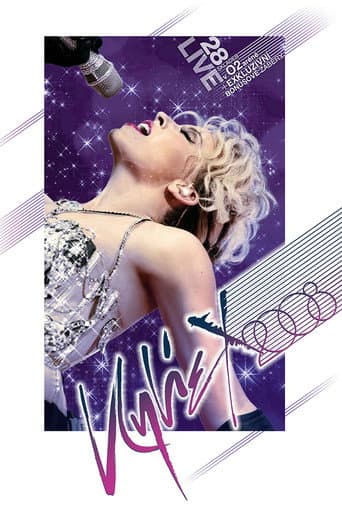 Watch Kylie Minogue: KylieX2008 free online