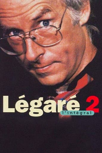 Watch Pierre Légaré - Légaré 2 L'intégral free online