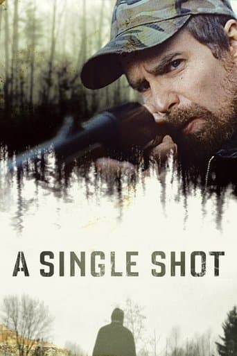 Watch A Single Shot free online