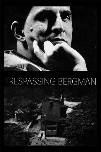 Watch Trespassing Bergman free online