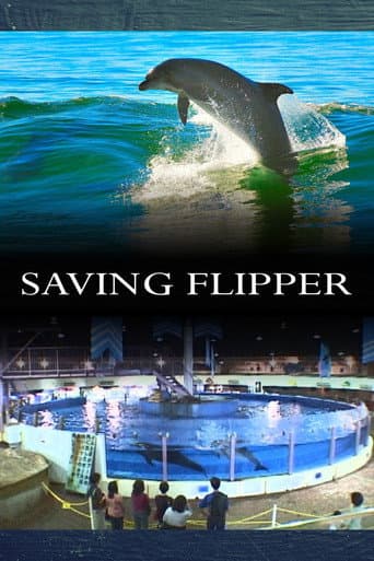 Watch Saving Flipper free online