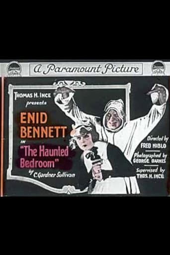 Watch The Haunted Bedroom free online