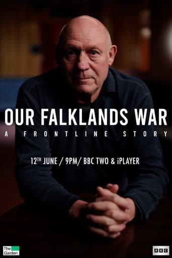 Watch Our Falklands War: A Frontline Story free online