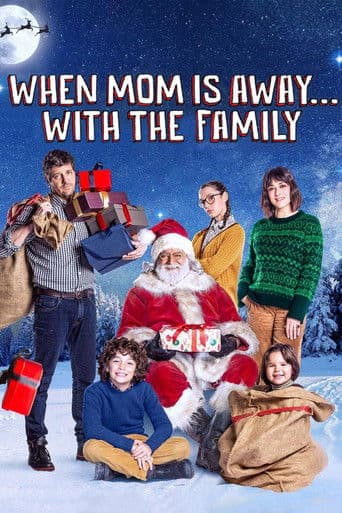Watch When Mom Is Away... With the Family free online