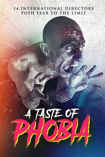 Watch A Taste of Phobia free online