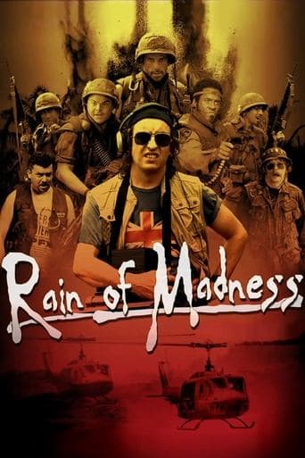 Watch Tropic Thunder: Rain of Madness free online