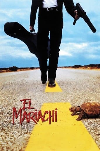 Watch El Mariachi free online