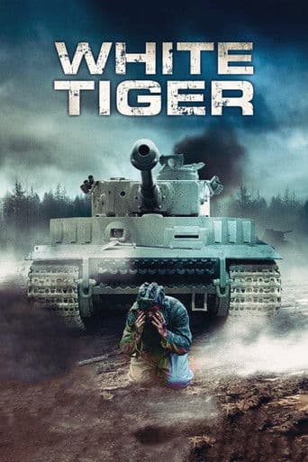 Watch White Tiger free online