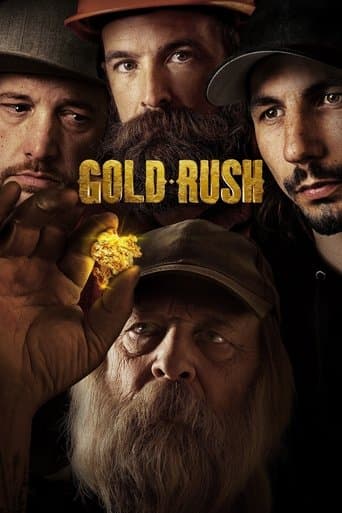 Watch Gold Rush free online