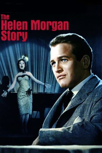 Watch The Helen Morgan Story free online