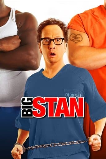 Watch Big Stan free online