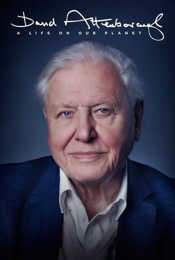 Watch David Attenborough: A Life on Our Planet free online
